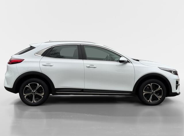 KIA Xceed 1.6 GDi PHEV DynamicPlusLine I Half-leder I Navi I Camera AUTOMATIC