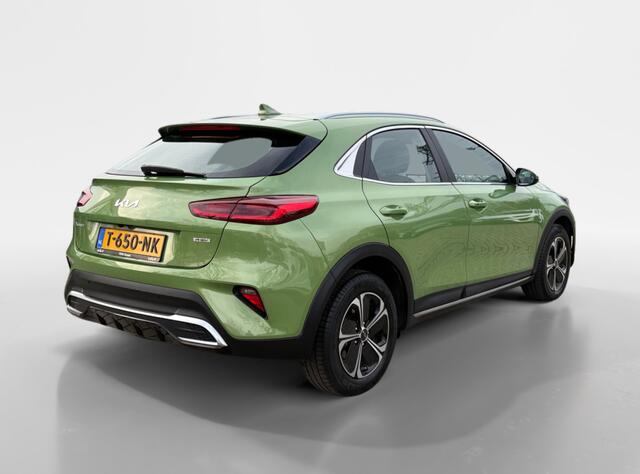 KIA Xceed 1.6 GDi PHEV DynamicLine I Camera I Adaptive I Half-Leder AUTOMATIC