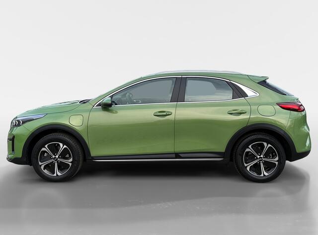 KIA Xceed 1.6 GDi PHEV DynamicLine I Camera I Adaptive I Half-Leder AUTOMATIC