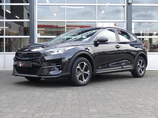 KIA Xceed 1.6 GDi PHEV Spirit *t/m 10de bouwjaar garantie!