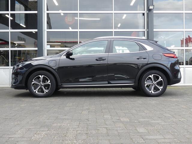 KIA Xceed 1.6 GDi PHEV Spirit *t/m 10de bouwjaar garantie!