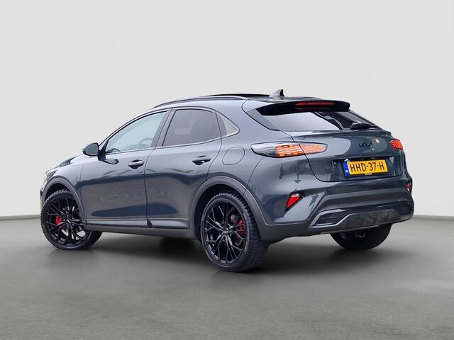 KIA Xceed 1.5 T-GDi GT-PlusLine | 19'' | LED | Pano | JBL | Memory | Stoelverwarming |