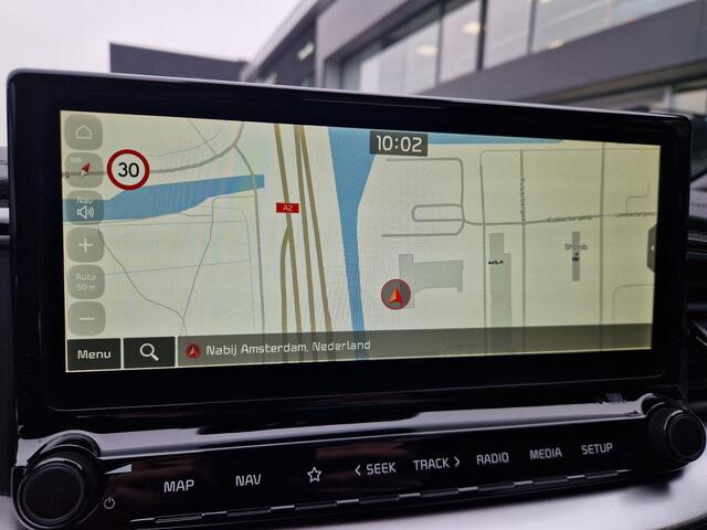 KIA Xceed 1.5 T-GDi GT-PlusLine | 19'' | LED | Pano | JBL | Memory | Stoelverwarming |