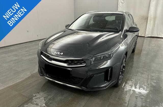 KIA Xceed 1.6 GDi PHEV DynamicPlusLine | FACELIFT, Garantie 10 jaar, 1e eigenaar, Dealer onderhouden, LED, Parkeersensoren + Camera, 1300 kg trekgewicht!