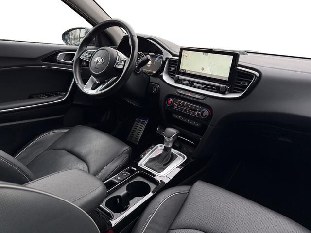KIA Xceed 1.6 GDi PHEV ExecutiveLine I Panoramadak I Trekhaak I Digitale C | Apple Carplay/Android Auto | DAB | Digitale cockpit