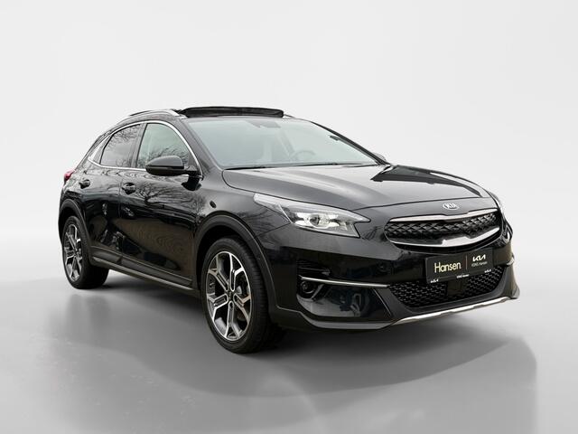 KIA Xceed 1.6 GDi PHEV ExecutiveLine I Panoramadak I Trekhaak I Digitale C | Apple Carplay/Android Auto | DAB | Digitale cockpit