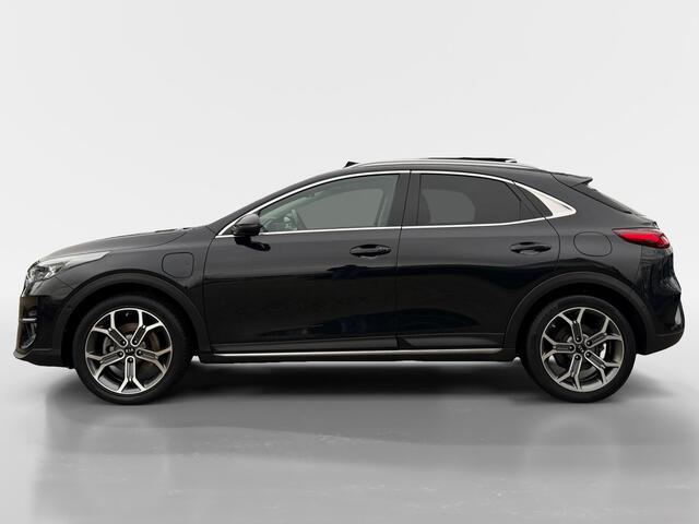 KIA Xceed 1.6 GDi PHEV ExecutiveLine I Panoramadak I Trekhaak I Digitale C | Apple Carplay/Android Auto | DAB | Digitale cockpit