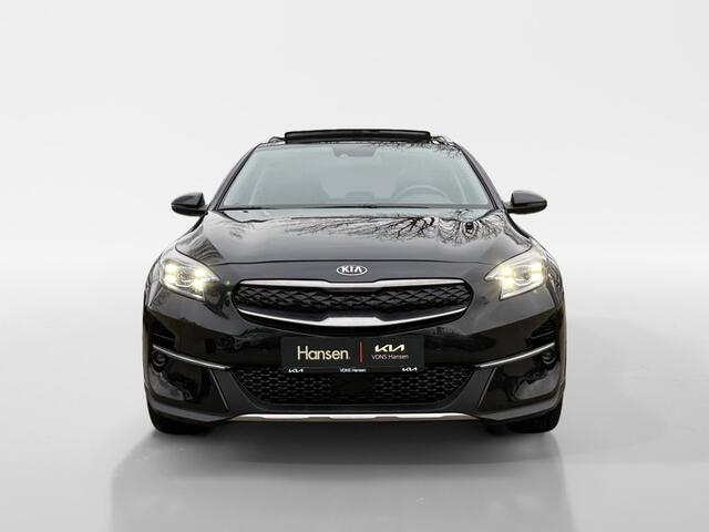 KIA Xceed 1.6 GDi PHEV ExecutiveLine I Panoramadak I Trekhaak I Digitale C | Apple Carplay/Android Auto | DAB | Digitale cockpit