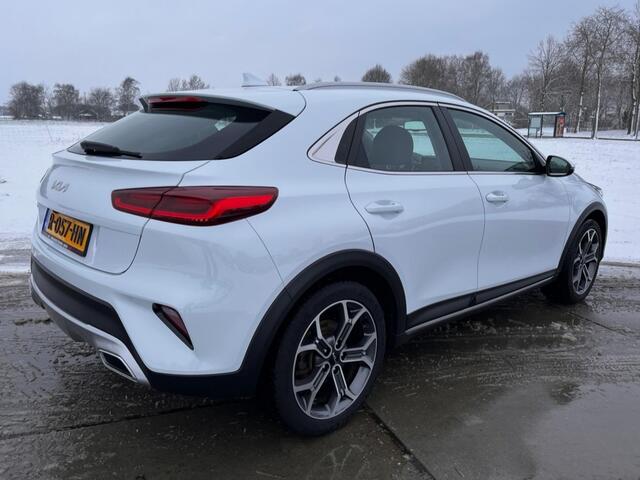 KIA Xceed 1.0 T-GDi Dyn.Line |Camera|Cruise|Caplay|