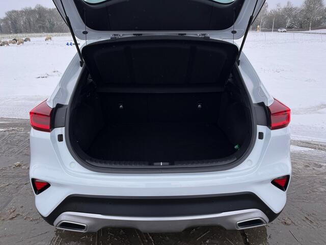 KIA Xceed 1.0 T-GDi Dyn.Line |Camera|Cruise|Caplay|