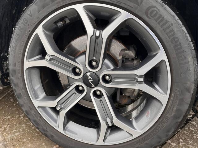 KIA Xceed 1.0 T-GDi Dyn.Line |Camera|Cruise|Caplay|