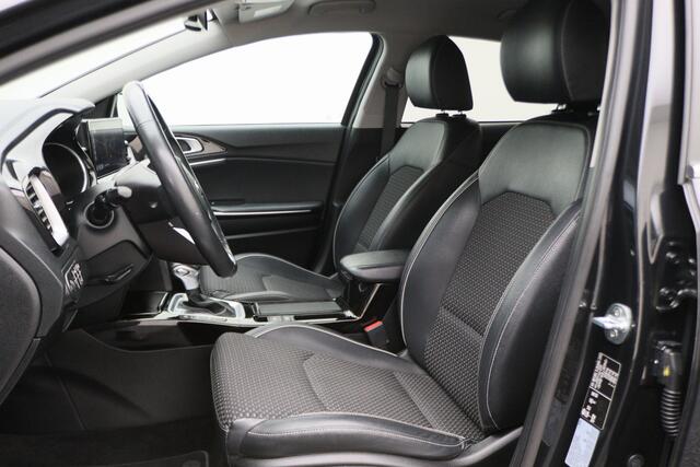 KIA Xceed 1.6 GDi Plug-in Hybrid DynamicPlusLine Automaat LED, Keyless, Navigatie, Apple CarPlay, Camera, ACC, Stoel-/Stuurverw.