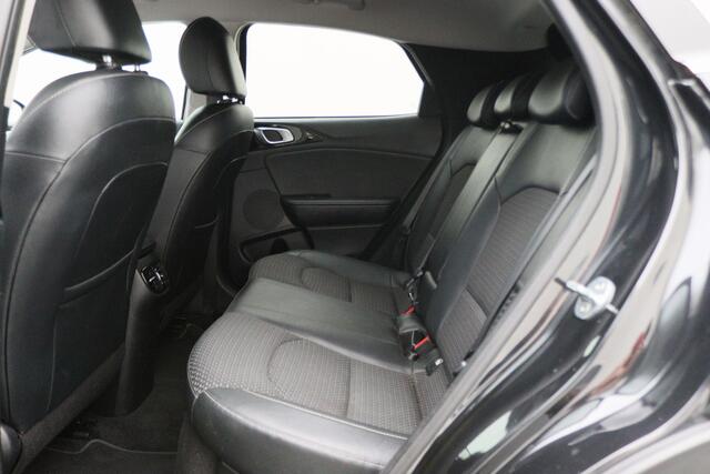 KIA Xceed 1.6 GDi Plug-in Hybrid DynamicPlusLine Automaat LED, Keyless, Navigatie, Apple CarPlay, Camera, ACC, Stoel-/Stuurverw.