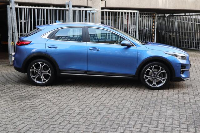 KIA Xceed 1.0 T-GDi DynamicLine