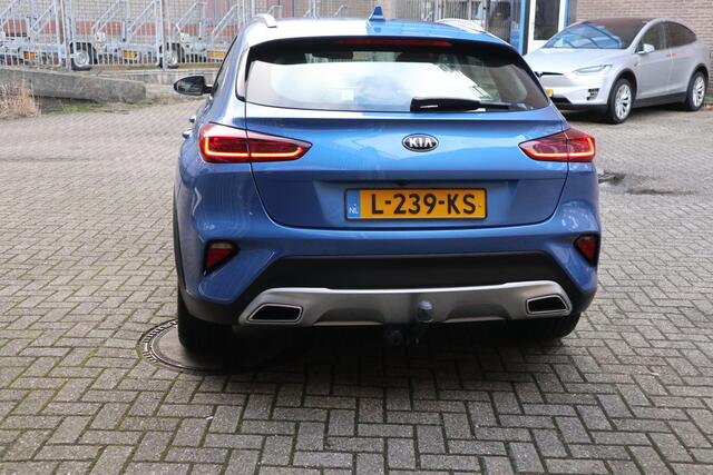 KIA Xceed 1.0 T-GDi DynamicLine