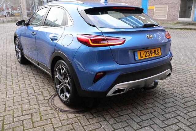 KIA Xceed 1.0 T-GDi DynamicLine