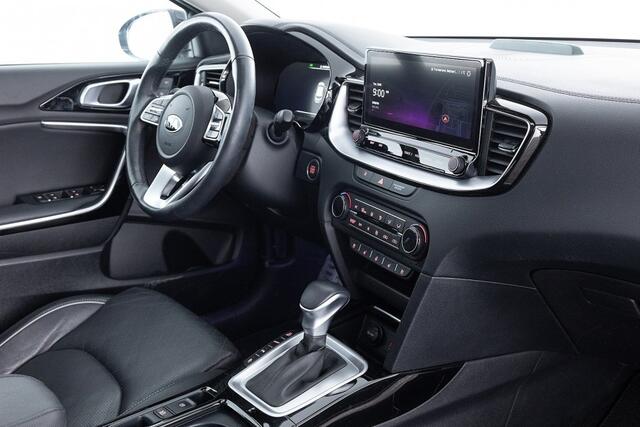 KIA Xceed 1.6 GDi PHEV ExecutiveLine | PANORAMADAK | LEDER | Full LED