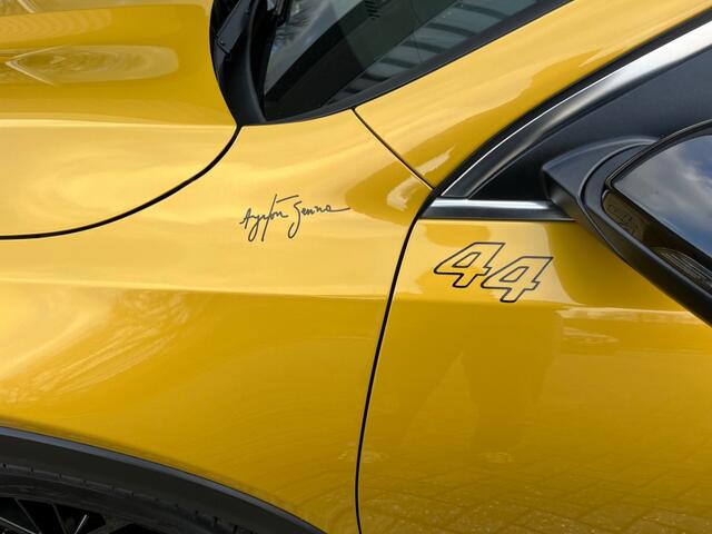 KIA Xceed 1.0 T-GDi Black Edition