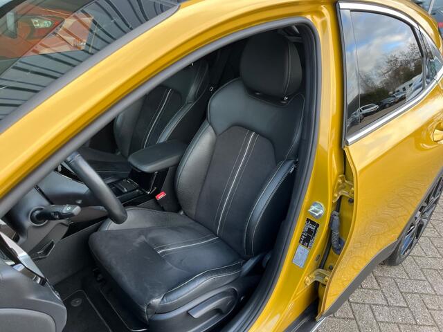 KIA Xceed 1.0 T-GDi Black Edition