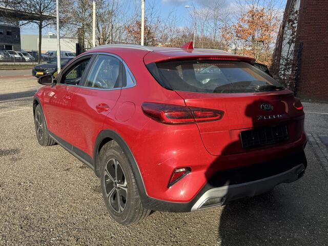 KIA Xceed 1.6 GDi PHEV DynamicPlusLine // FULL LED // APPLE CARPLAY / ANDROID AUTO // NAVI // CAMERA // PDC // ADAPTIV CRUISE