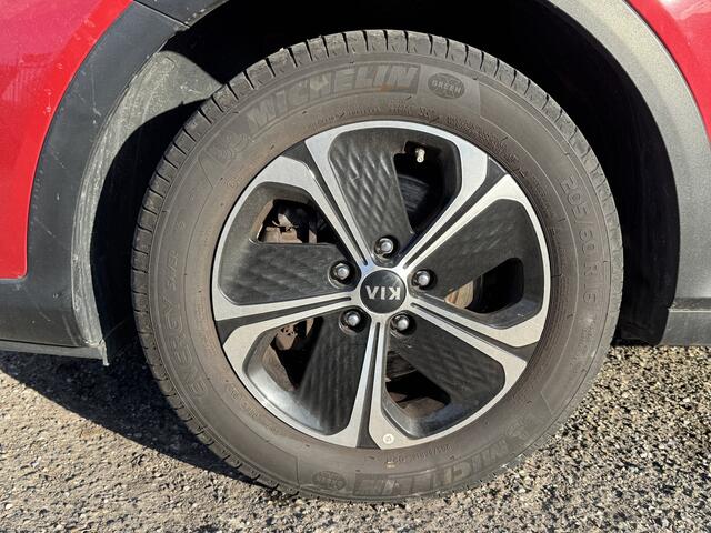 KIA Xceed 1.6 GDi PHEV DynamicPlusLine // FULL LED // APPLE CARPLAY / ANDROID AUTO // NAVI // CAMERA // PDC // ADAPTIV CRUISE