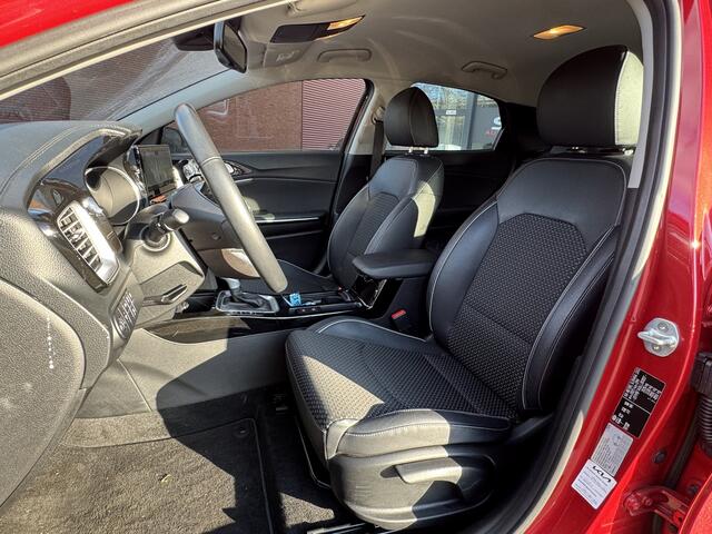 KIA Xceed 1.6 GDi PHEV DynamicPlusLine // FULL LED // APPLE CARPLAY / ANDROID AUTO // NAVI // CAMERA // PDC // ADAPTIV CRUISE