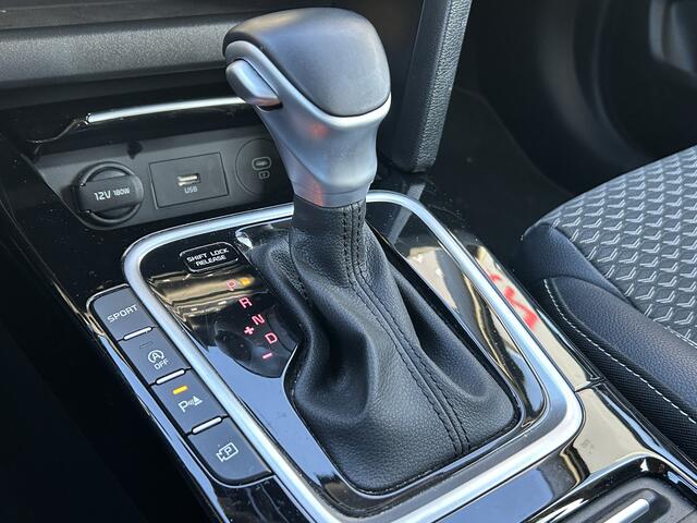 KIA Xceed 1.5 T-GDi DynamicLine | AUTOMAAT | CAMERA | NAVI | APPLE CARPLAY/ ANDROID AUTO |