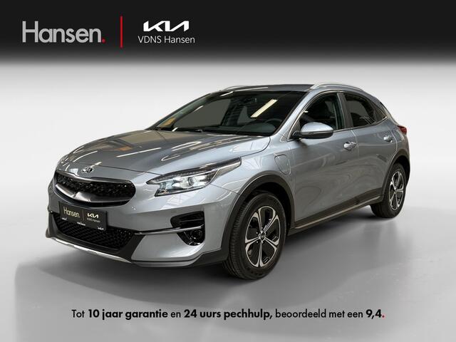 KIA Xceed 1.6 GDi PHEV DynamicPlusLine I Half-Leder I Camera I Stoelverwarming
