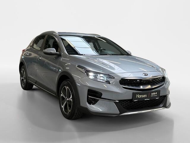 KIA Xceed 1.6 GDi PHEV DynamicPlusLine I Half-Leder I Camera I Stoelverwarming