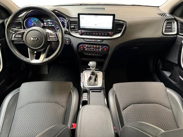 KIA Xceed 1.6 GDi PHEV DynamicPlusLine I Half-Leder I Camera I Stoelverwarming