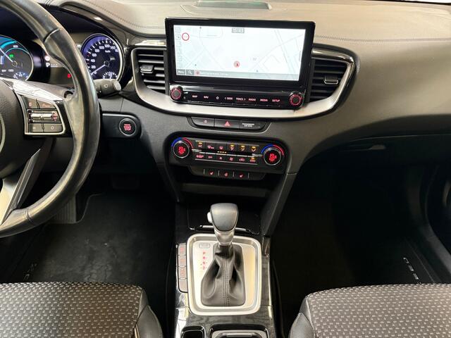 KIA Xceed 1.6 GDi PHEV DynamicPlusLine I Half-Leder I Camera I Stoelverwarming