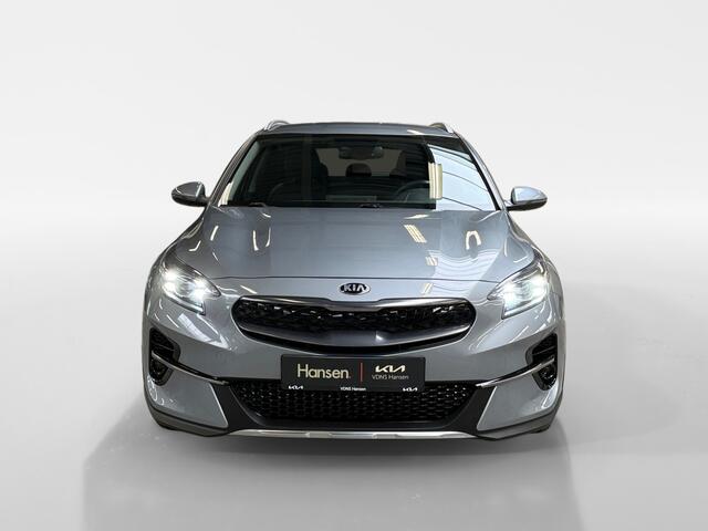 KIA Xceed 1.6 GDi PHEV DynamicPlusLine I Half-Leder I Camera I Stoelverwarming