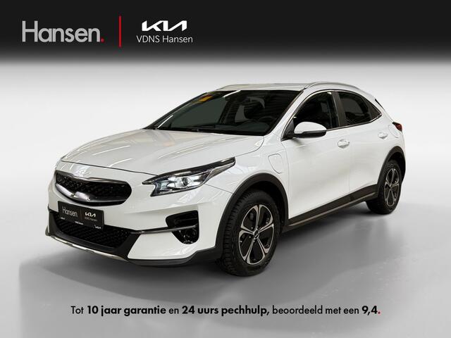 KIA Xceed 1.6 GDi PHEV DynLine I Half-Leder I Navi I Camera