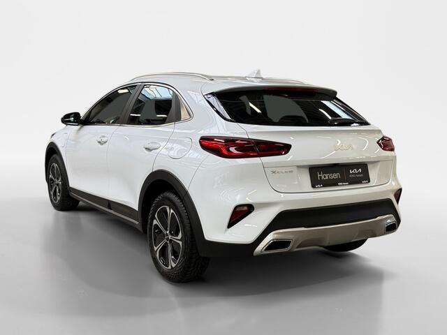 KIA Xceed 1.6 GDi PHEV DynLine I Half-Leder I Navi I Camera