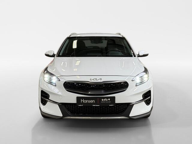 KIA Xceed 1.6 GDi PHEV DynLine I Half-Leder I Navi I Camera