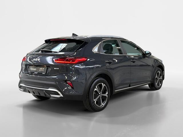 KIA Xceed 1.6 GDi PHEV DynamicPlusLine I Facelift I Half-leder I Navi