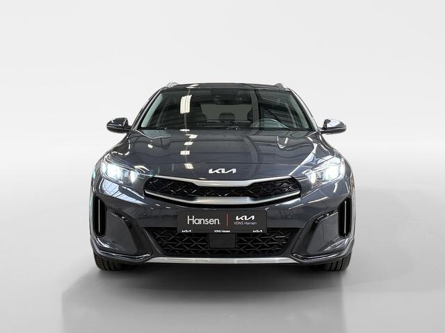 KIA Xceed 1.6 GDi PHEV DynamicPlusLine I Facelift I Half-leder I Navi