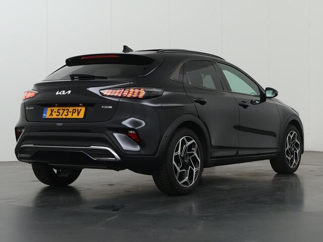KIA Xceed 1.5 T-GDi GT-PlusLine | Trekhaak | Panoramadak | JBL Audio | Stoel/Stuurwielverwarming | Elektrisch bestuurdersstoel met geheugen