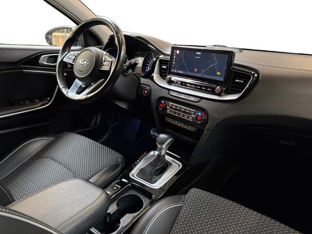 KIA Xceed 1.6 GDi PHEV DynamicLine I Camera I Navi I Cruise Control