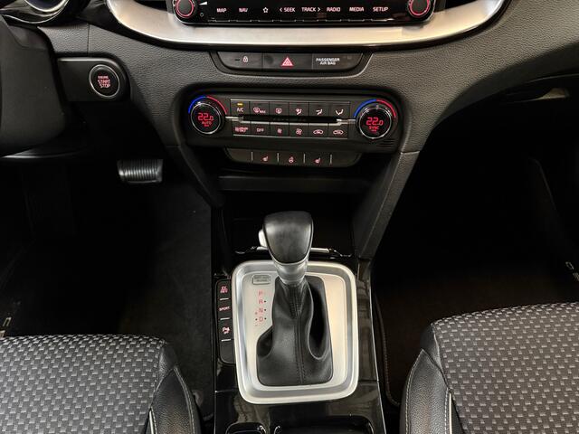 KIA Xceed 1.6 GDi PHEV DynamicLine I Camera I Navi I Cruise Control