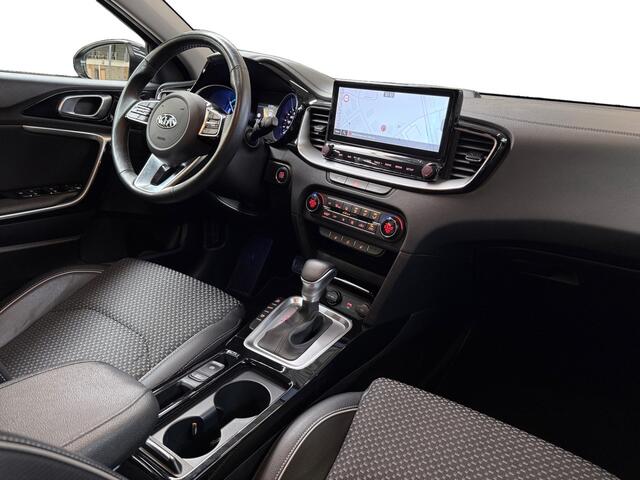 KIA Xceed 1.6 GDi PHEV DynamicLine I Cruise Control I Navi I Camera