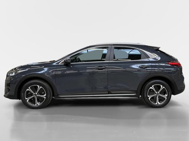 KIA Xceed 1.6 GDi PHEV DynamicLine I Cruise Control I Navi I Camera