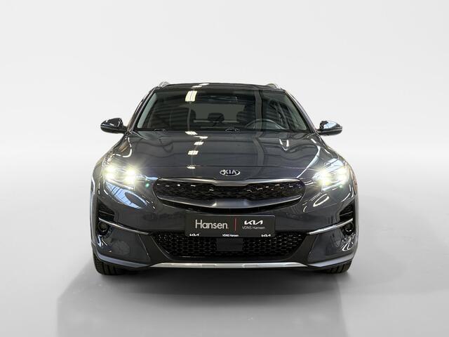 KIA Xceed 1.6 GDi PHEV DynamicLine I Cruise Control I Navi I Camera