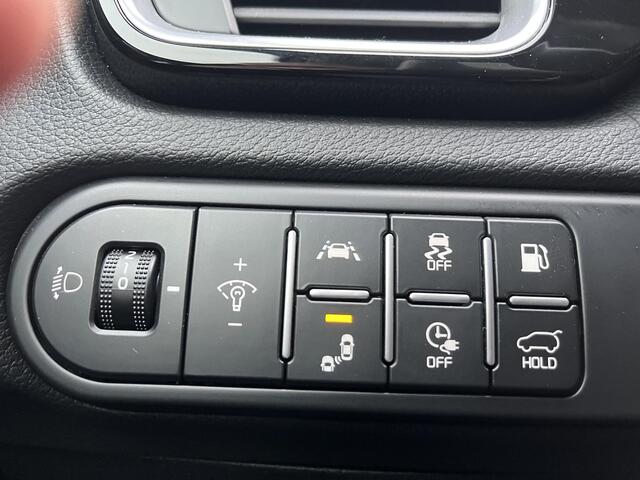 KIA Xceed 1.6 GDi PHEV ExecutiveLine | 10 jaar garantie, Schuifdak, Stoel ventilatie, Elektr. stoel, Dodehoekherkenning, Elekr. achterklep, 18 inch velgen, 1e eigenaar, dealer onderhouden!