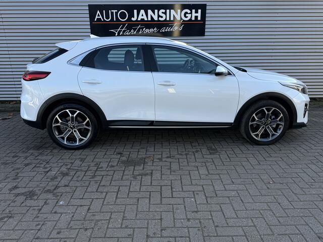 KIA Xceed 1.0 T-GDi DynamicLine | Clima | Cruise | Camera | Navigatie | LM Velgen | 1e Eigenaar | Ndl auto | RIJKLAARPRIJS INCL 12 MAANDEN GARANTIE EN BEURT