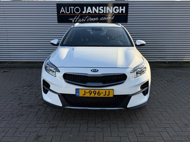 KIA Xceed 1.0 T-GDi DynamicLine | Clima | Cruise | Camera | Navigatie | LM Velgen | 1e Eigenaar | Ndl auto | RIJKLAARPRIJS INCL 12 MAANDEN GARANTIE EN BEURT
