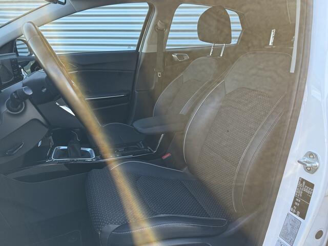 KIA Xceed 1.0 T-GDi DynamicLine | Clima | Cruise | Camera | Navigatie | LM Velgen | 1e Eigenaar | Ndl auto | RIJKLAARPRIJS INCL 12 MAANDEN GARANTIE EN BEURT