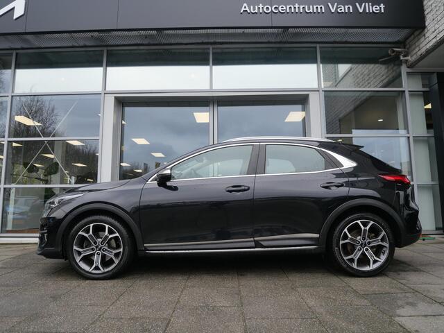 KIA Xceed 1.0 T-GDi DynamicLine | Cruise | Clima | Camera | Navi | Carplay |