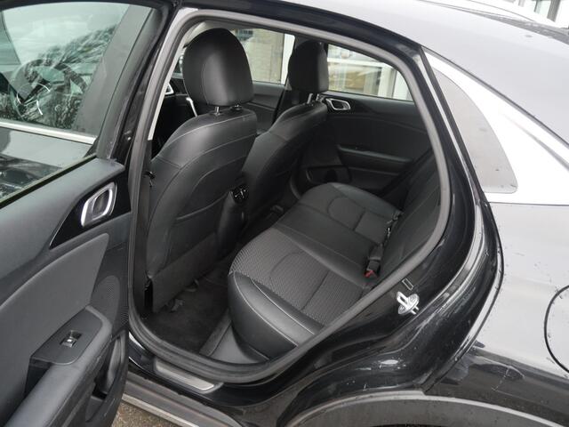 KIA Xceed 1.0 T-GDi DynamicLine | Cruise | Clima | Camera | Navi | Carplay |