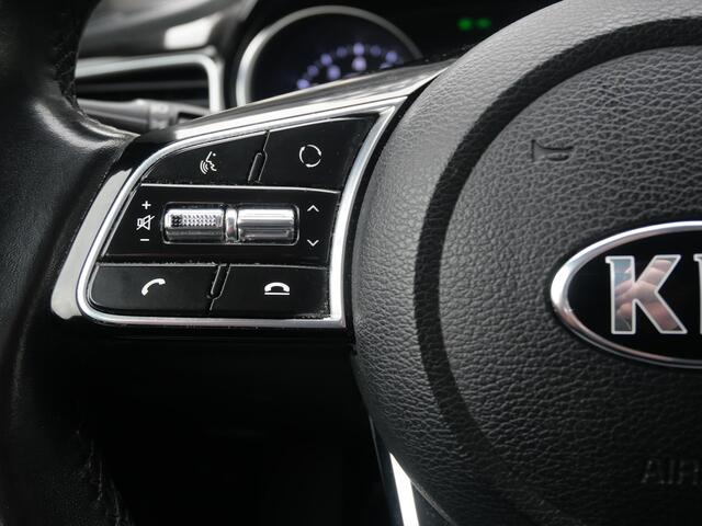 KIA Xceed 1.0 T-GDi DynamicLine | Cruise | Clima | Camera | Navi | Carplay |